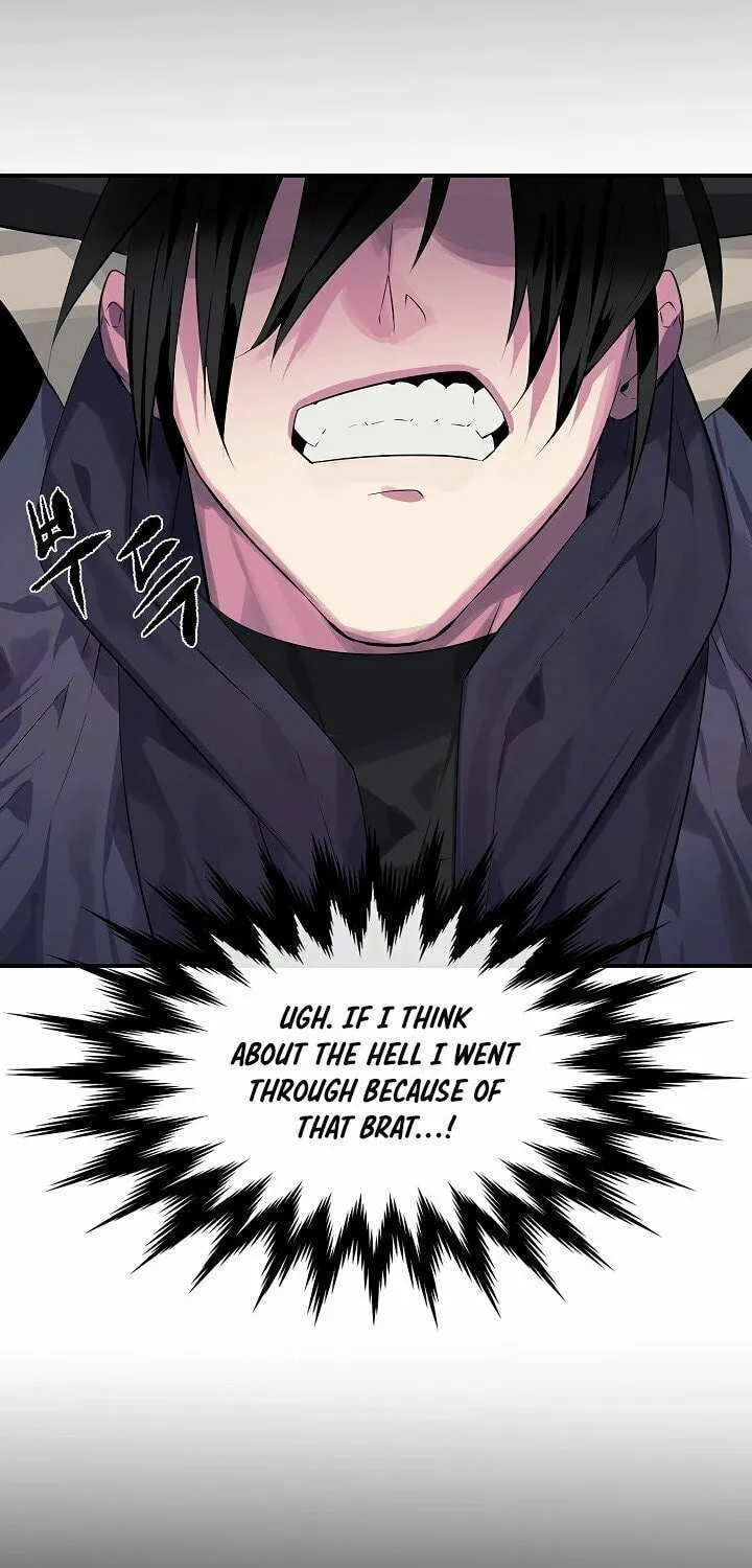 Read Volcanic Age chapter 132 image 58 on Lezhin