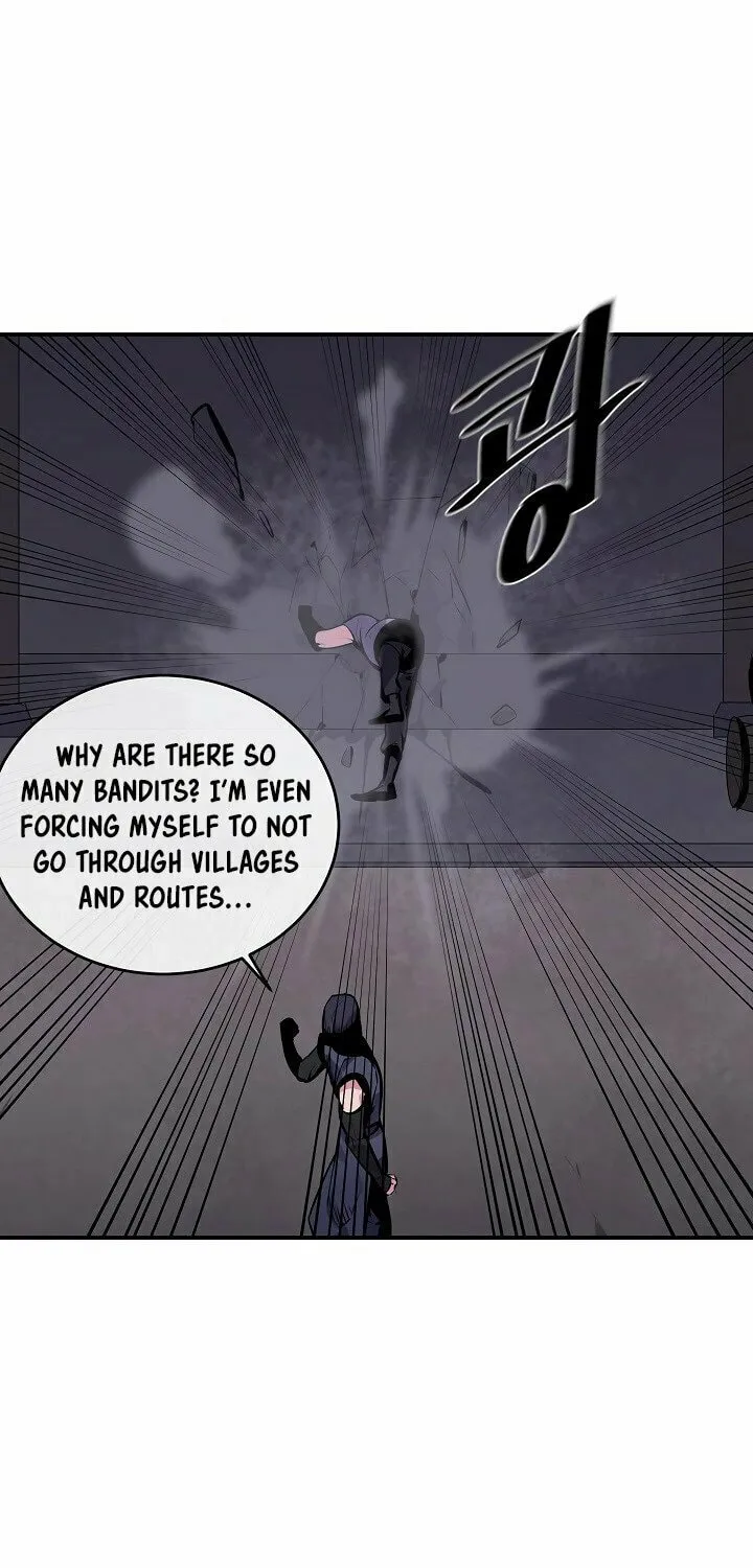 Read Volcanic Age chapter 132 image 6 on Lezhin