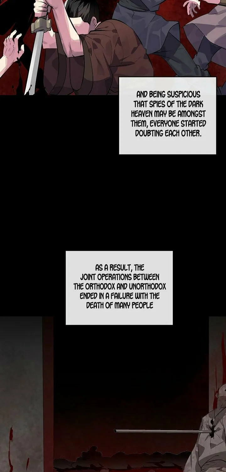 Read Volcanic Age chapter 132 image 60 on Lezhin