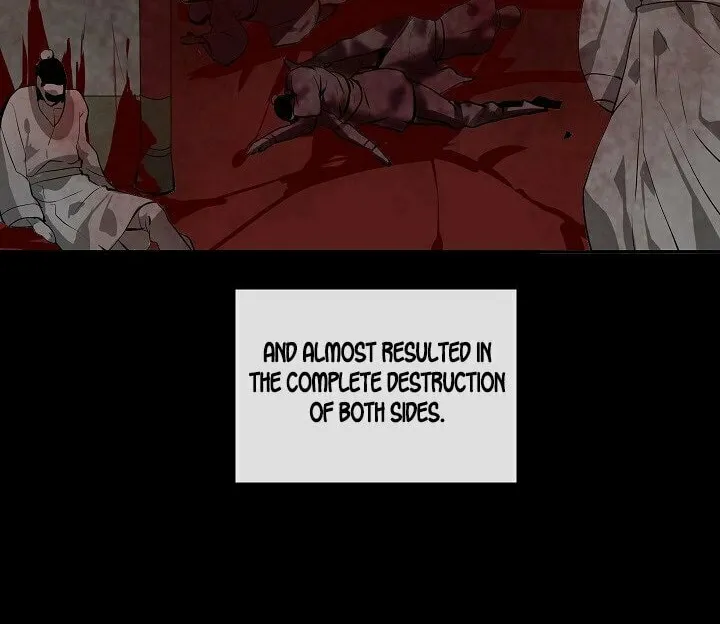 Read Volcanic Age chapter 132 image 61 on Lezhin