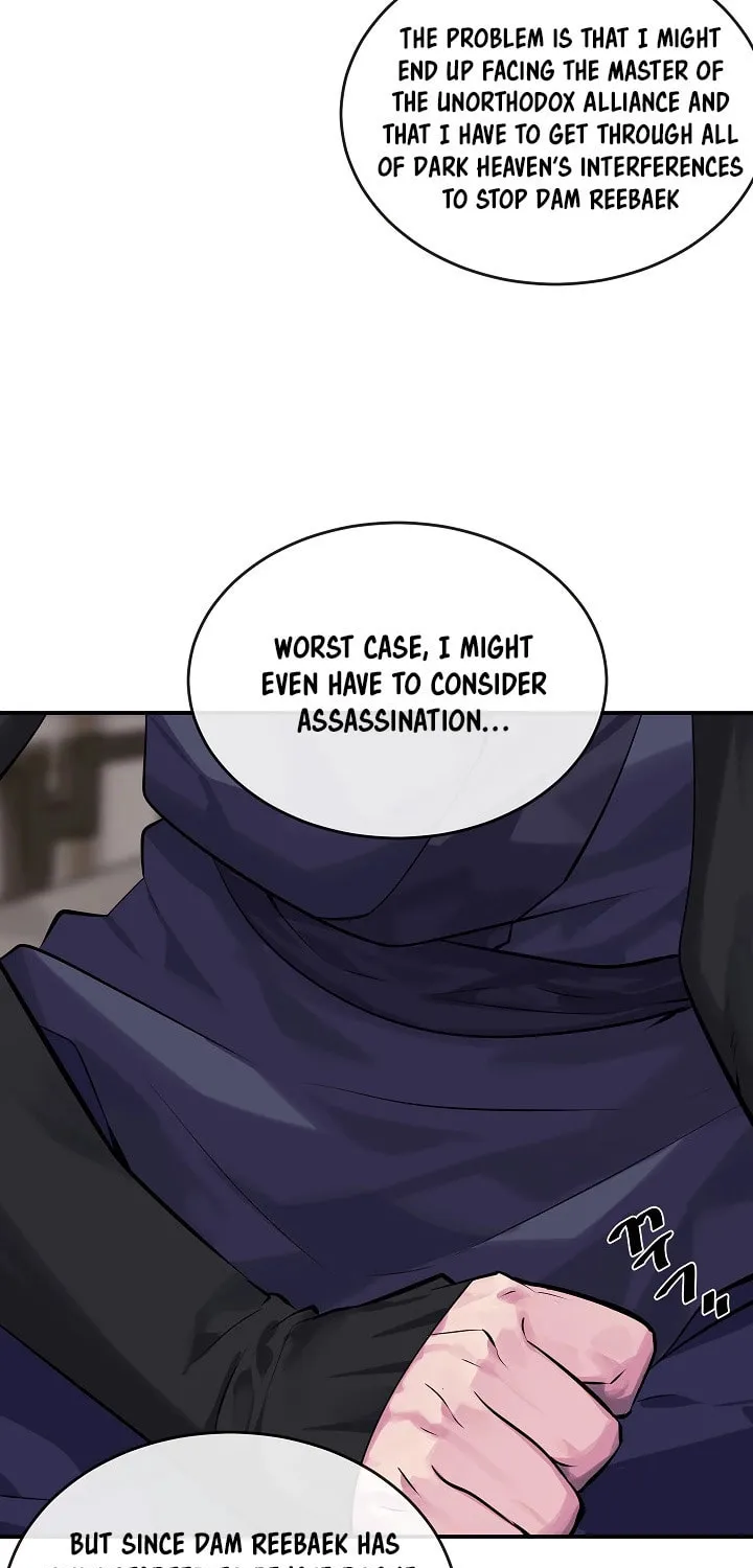 Read Volcanic Age chapter 132 image 66 on Lezhin