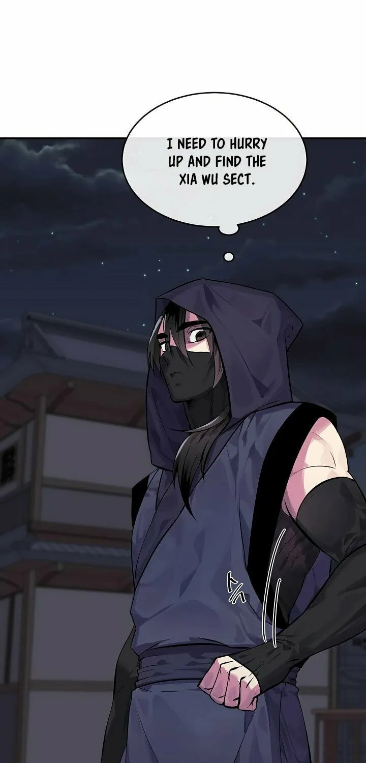 Read Volcanic Age chapter 132 image 7 on Lezhin