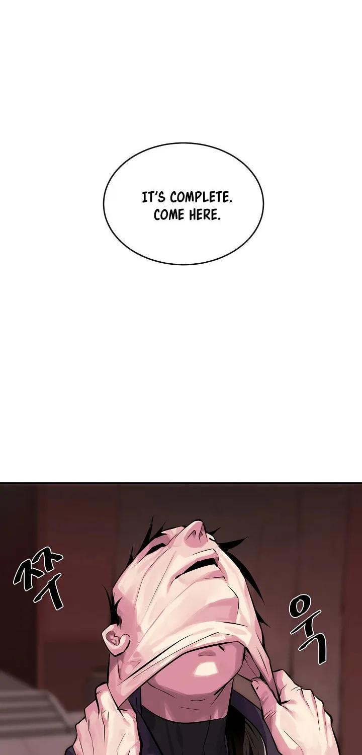 Read Volcanic Age chapter 132 image 71 on Lezhin