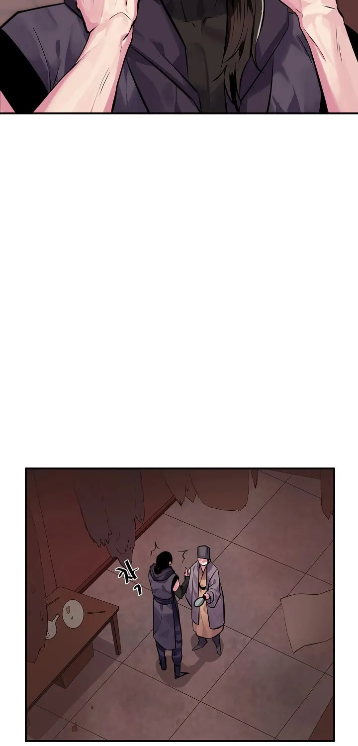 Read Volcanic Age chapter 132 image 72 on Lezhin