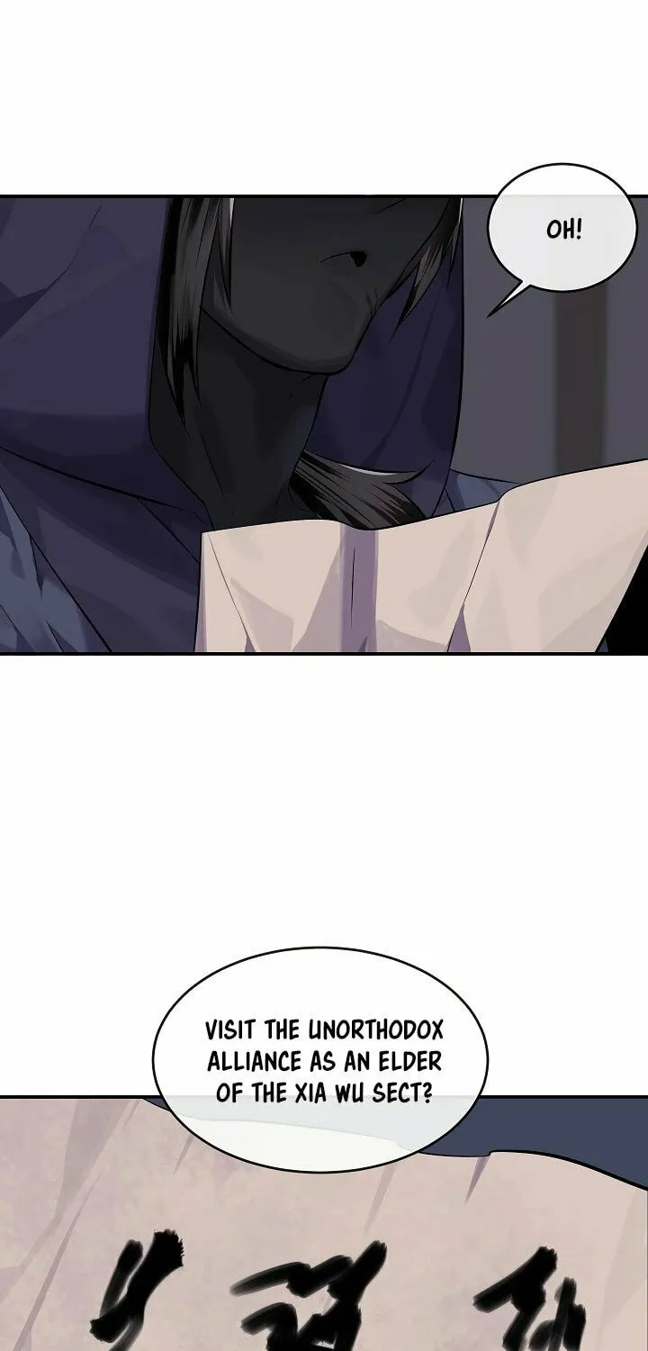 Read Volcanic Age chapter 132 image 78 on Lezhin
