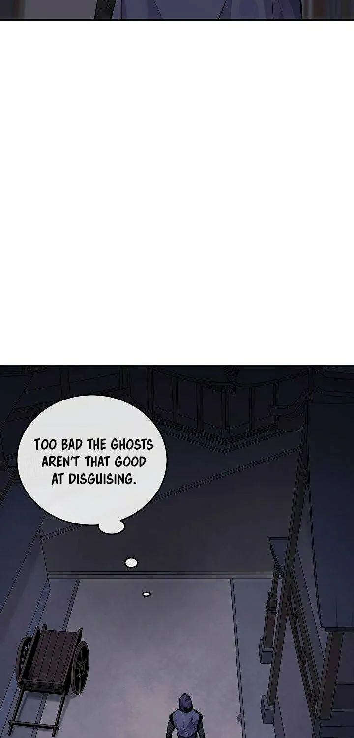 Read Volcanic Age chapter 132 image 8 on Lezhin