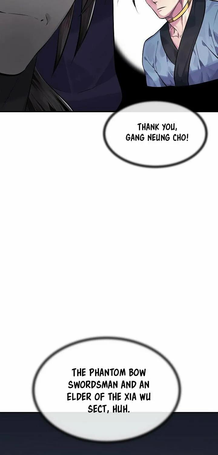 Read Volcanic Age chapter 132 image 80 on Lezhin