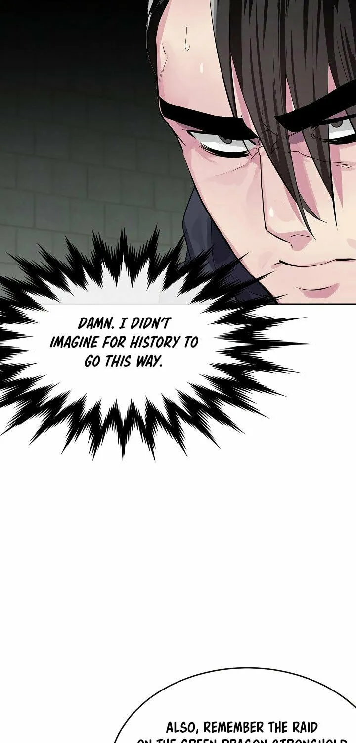 Read Volcanic Age chapter 133 image 12 on Lezhin