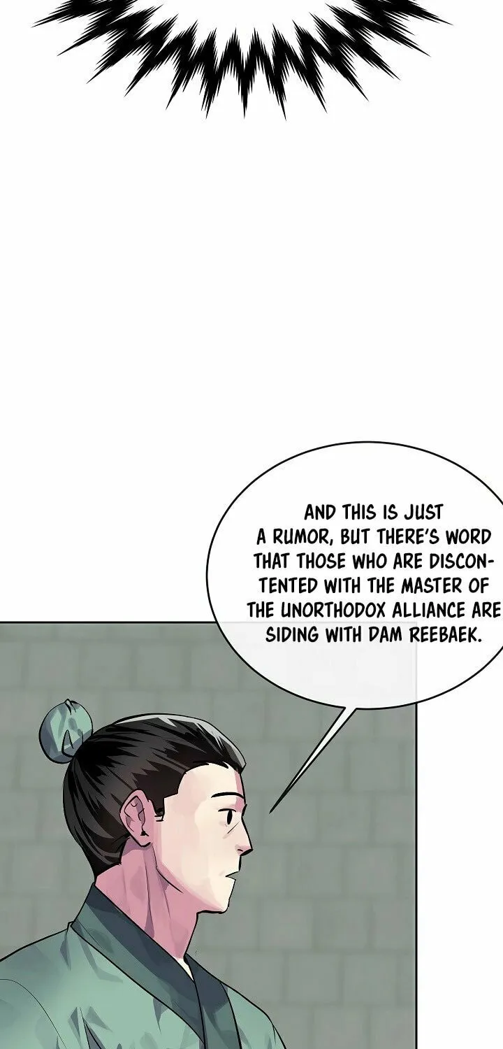 Read Volcanic Age chapter 133 image 14 on Lezhin