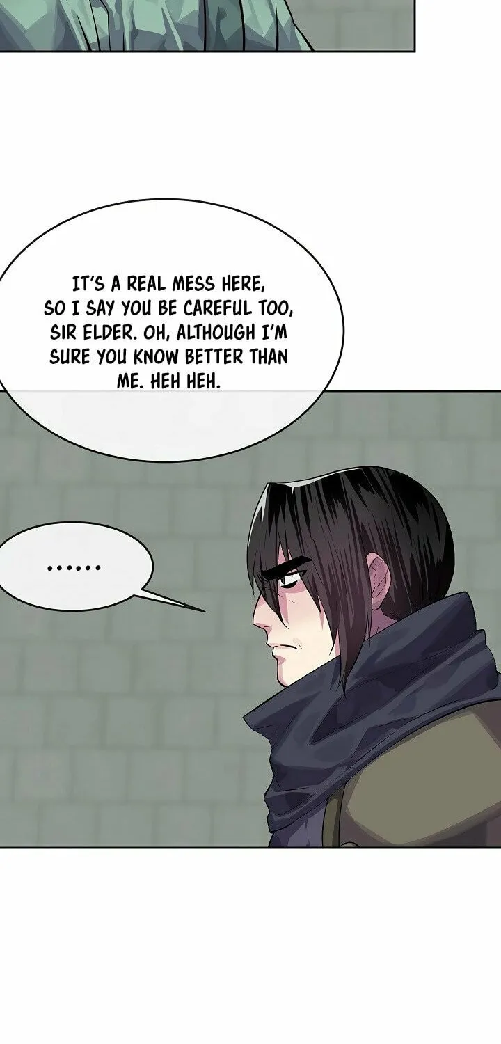 Read Volcanic Age chapter 133 image 15 on Lezhin