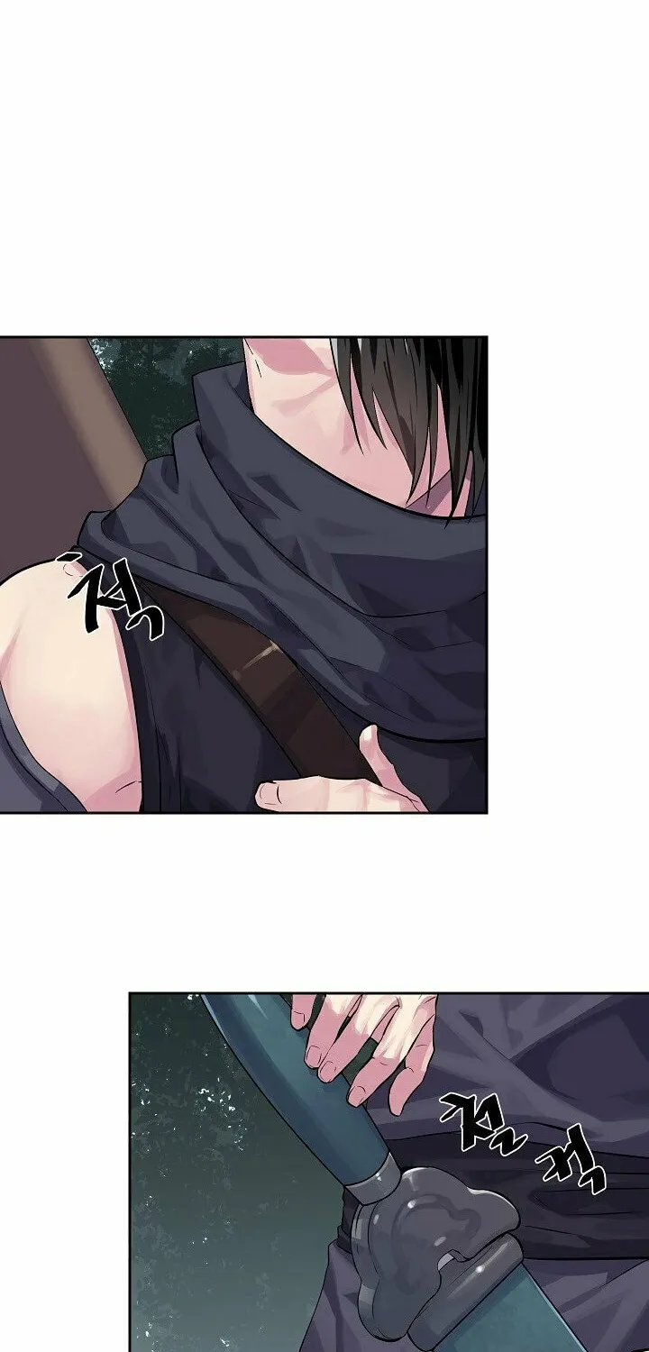 Read Volcanic Age chapter 133 image 18 on Lezhin