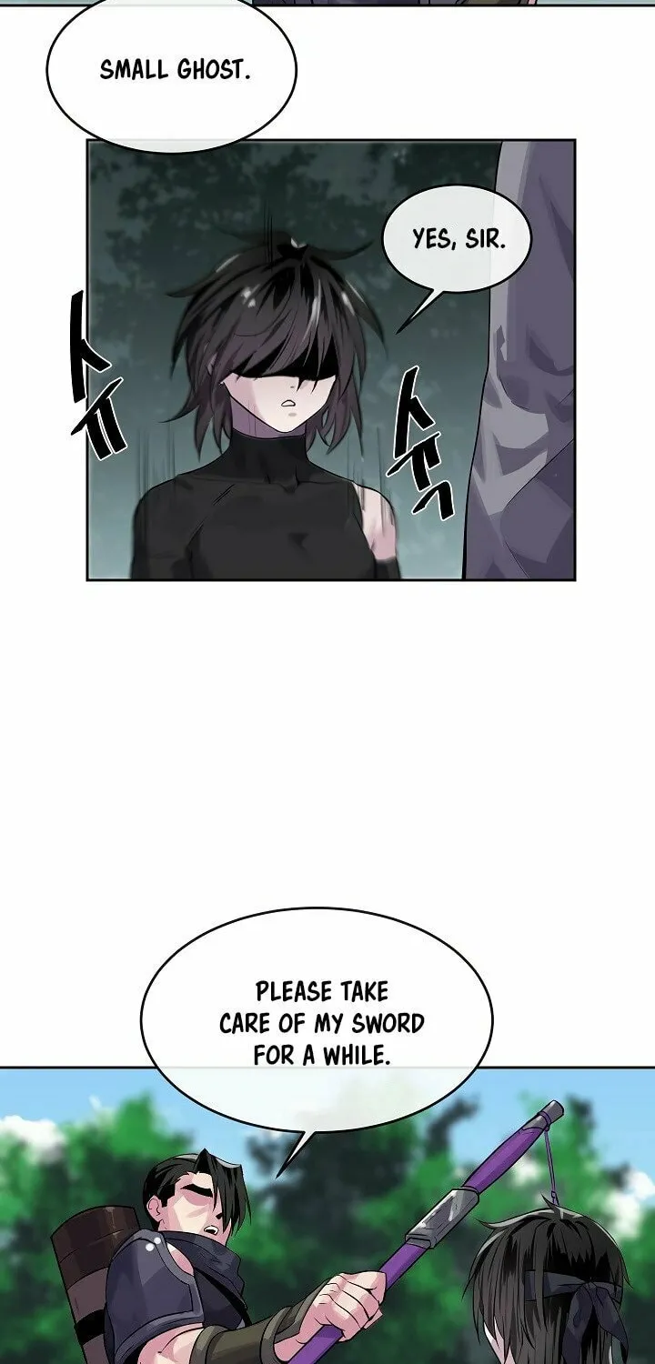 Read Volcanic Age chapter 133 image 20 on Lezhin