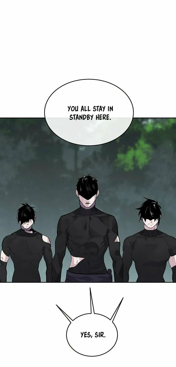 Read Volcanic Age chapter 133 image 22 on Lezhin