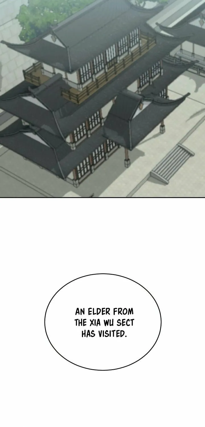 Read Volcanic Age chapter 133 image 24 on Lezhin