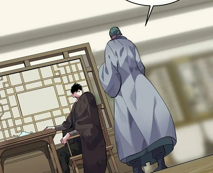 Read Volcanic Age chapter 133 image 26 on Lezhin