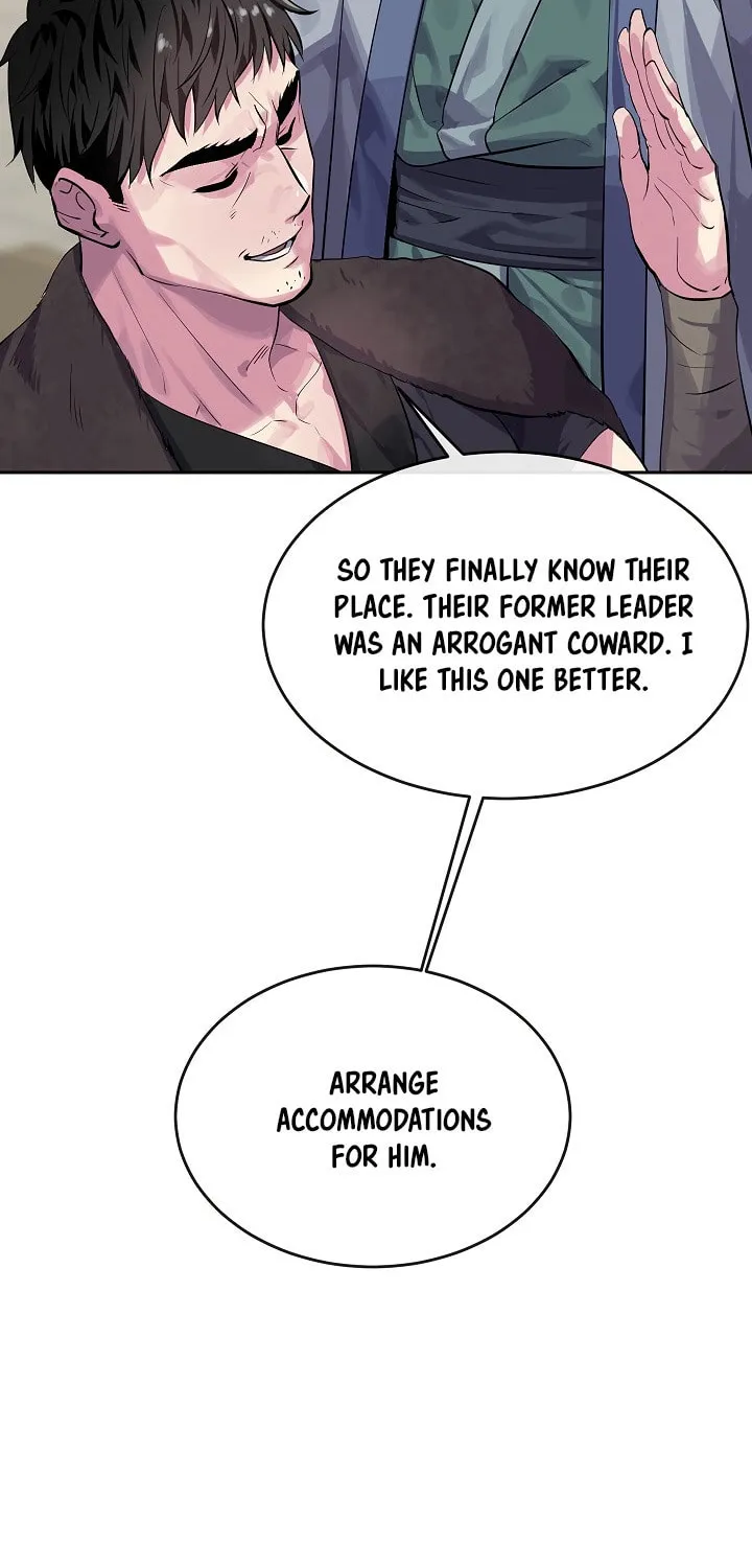 Read Volcanic Age chapter 133 image 28 on Lezhin