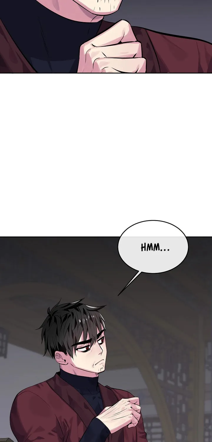 Read Volcanic Age chapter 133 image 30 on Lezhin