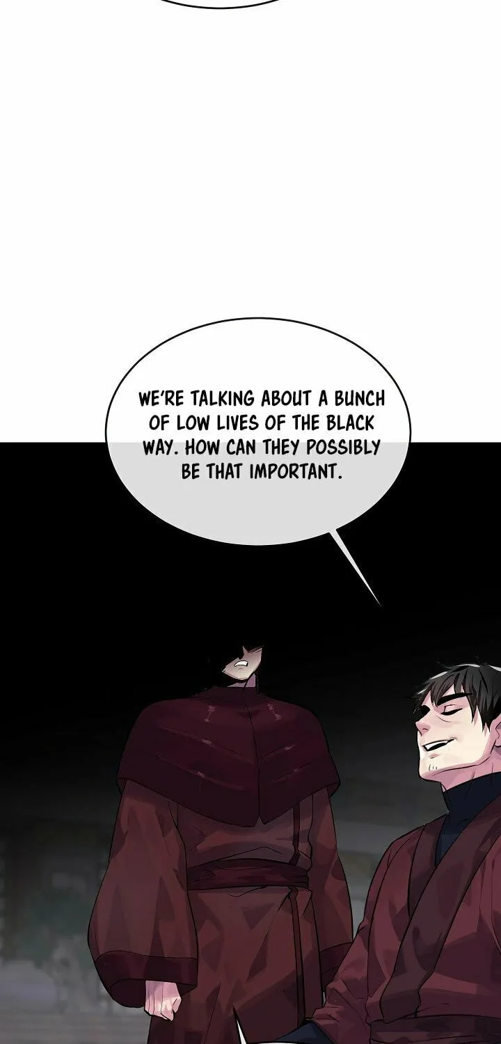 Read Volcanic Age chapter 133 image 34 on Lezhin