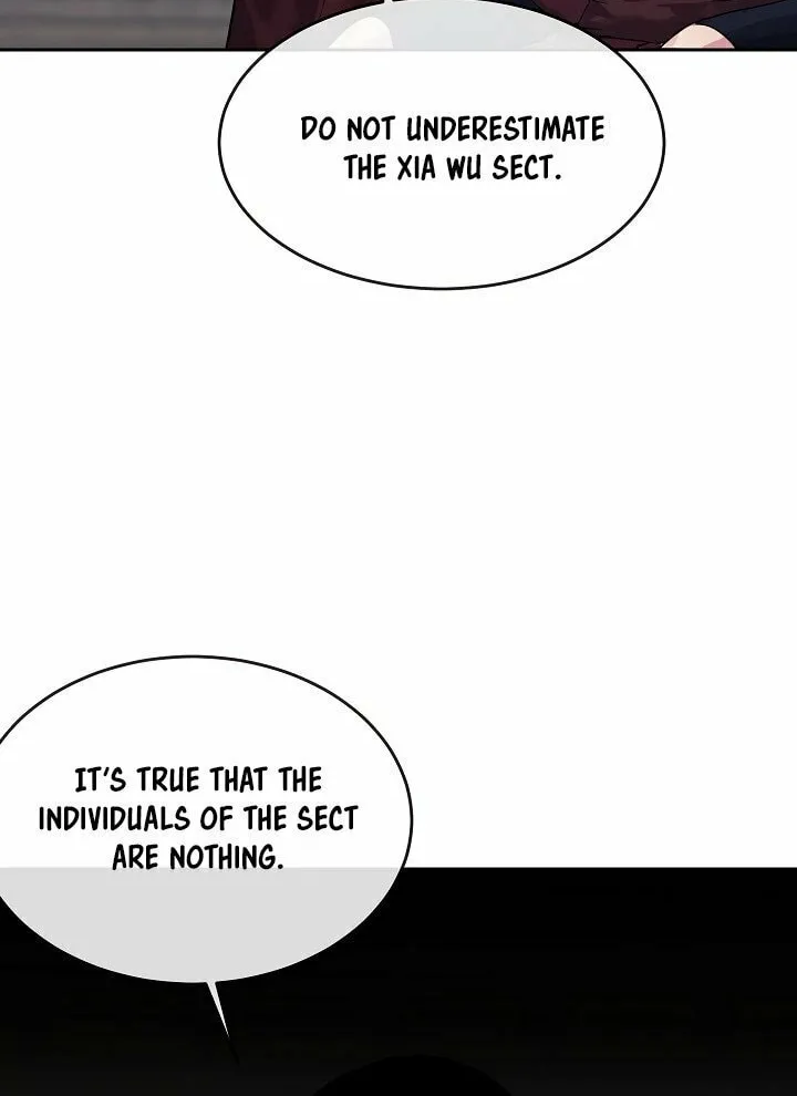 Read Volcanic Age chapter 133 image 35 on Lezhin