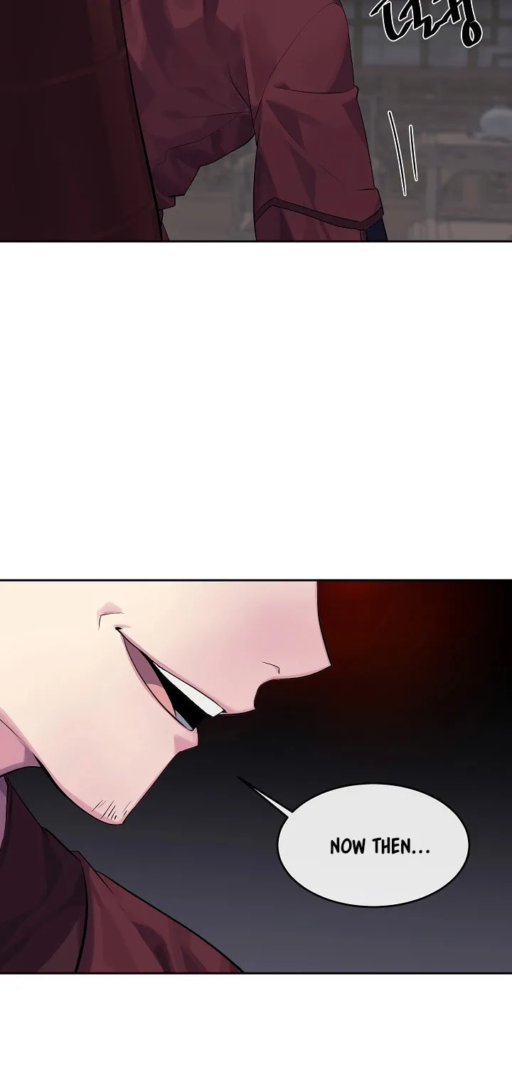 Read Volcanic Age chapter 133 image 38 on Lezhin