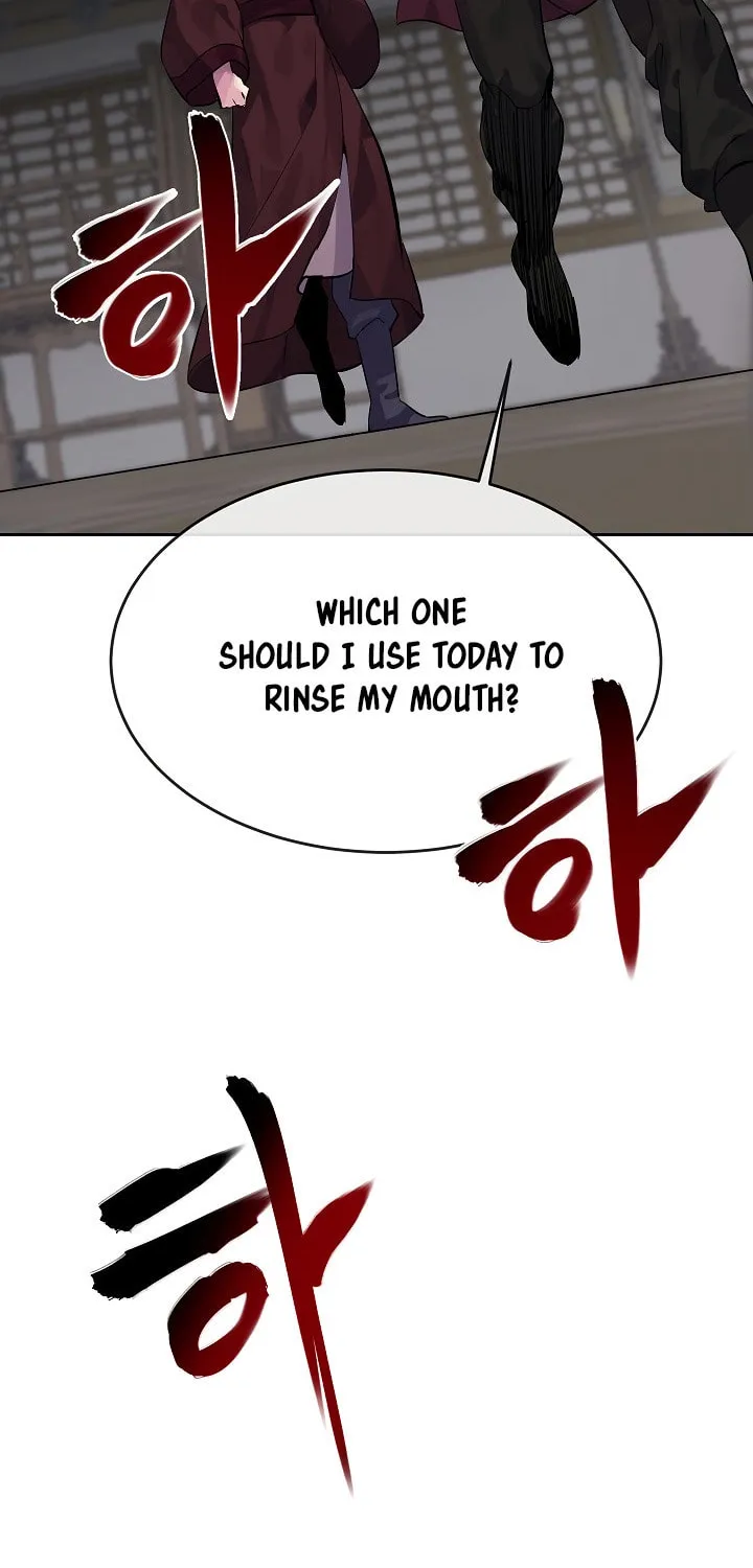 Read Volcanic Age chapter 133 image 41 on Lezhin
