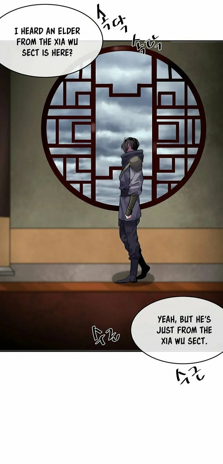 Read Volcanic Age chapter 133 image 46 on Lezhin
