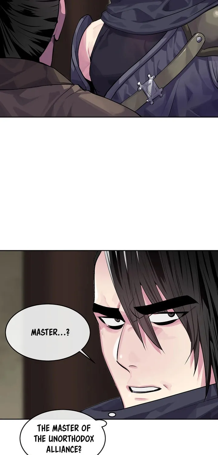 Read Volcanic Age chapter 133 image 48 on Lezhin