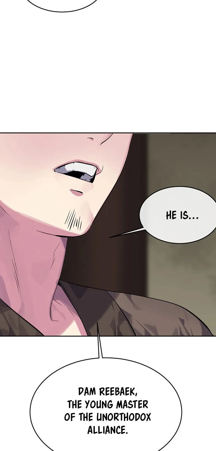 Read Volcanic Age chapter 133 image 49 on Lezhin