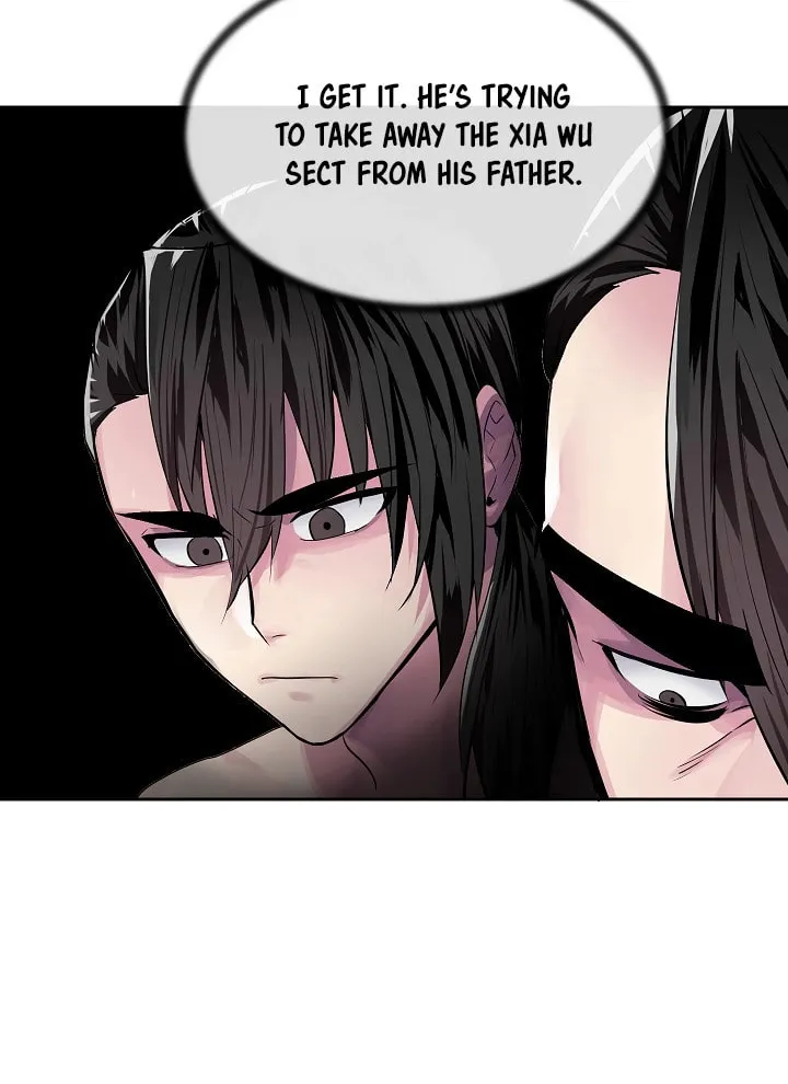 Read Volcanic Age chapter 133 image 51 on Lezhin