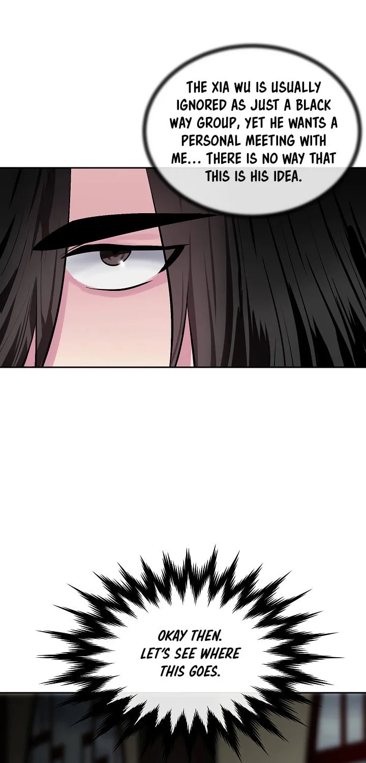 Read Volcanic Age chapter 133 image 52 on Lezhin