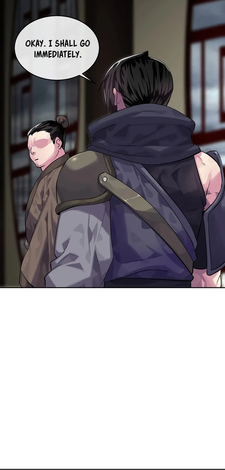 Read Volcanic Age chapter 133 image 53 on Lezhin