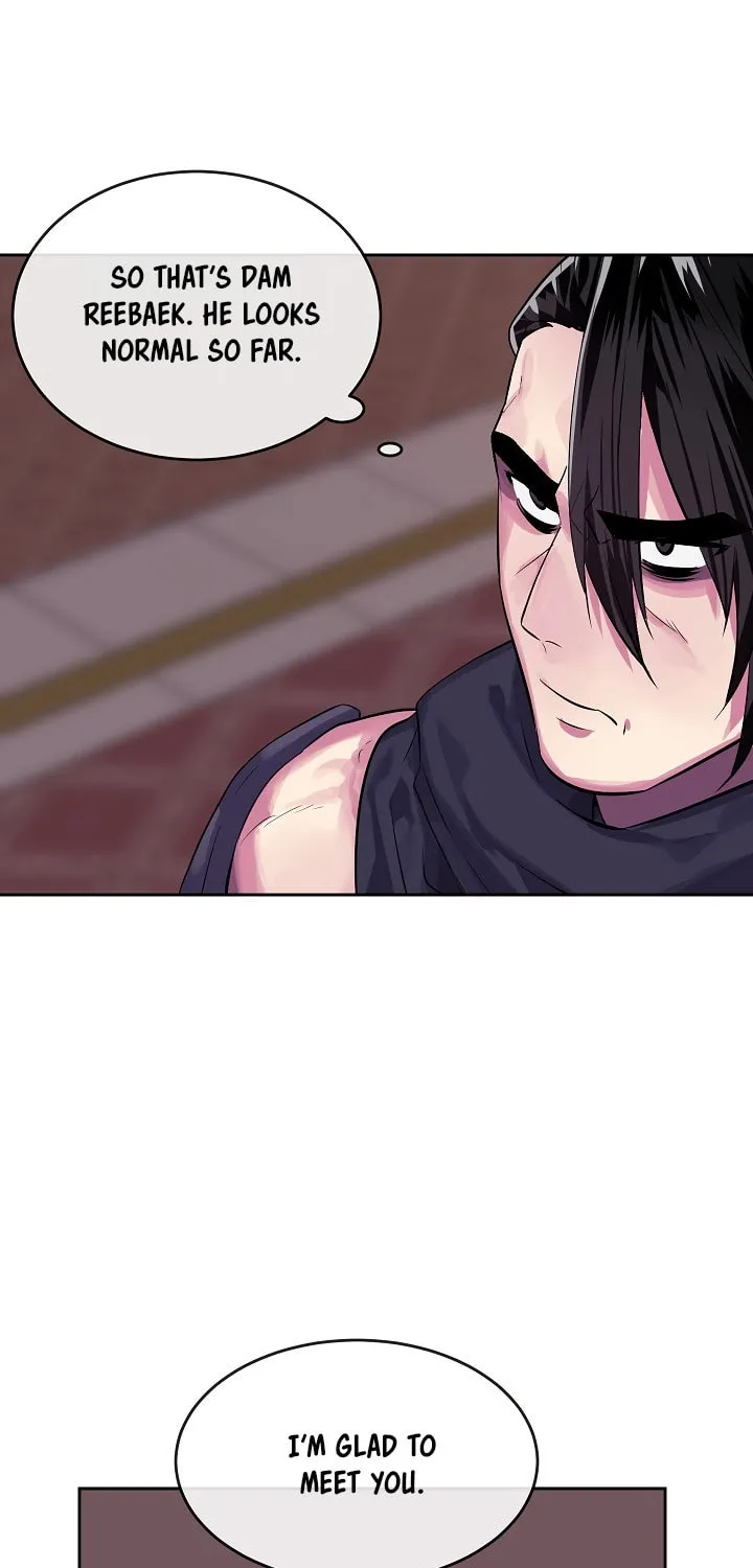 Read Volcanic Age chapter 133 image 56 on Lezhin