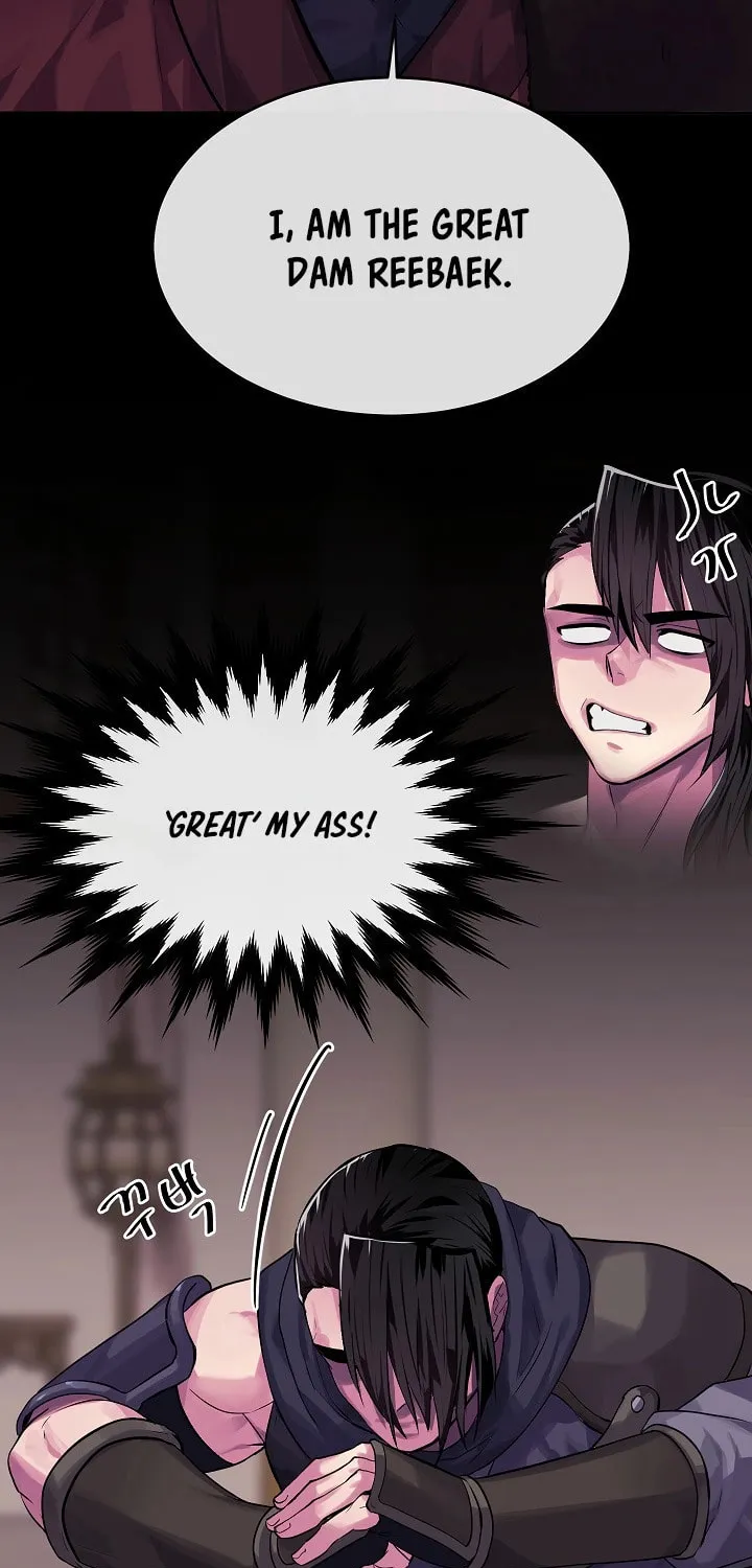 Read Volcanic Age chapter 133 image 58 on Lezhin