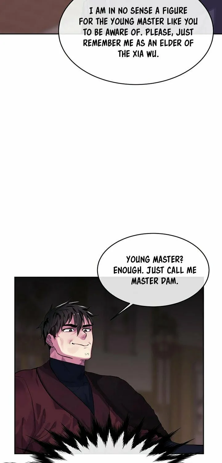 Read Volcanic Age chapter 133 image 60 on Lezhin