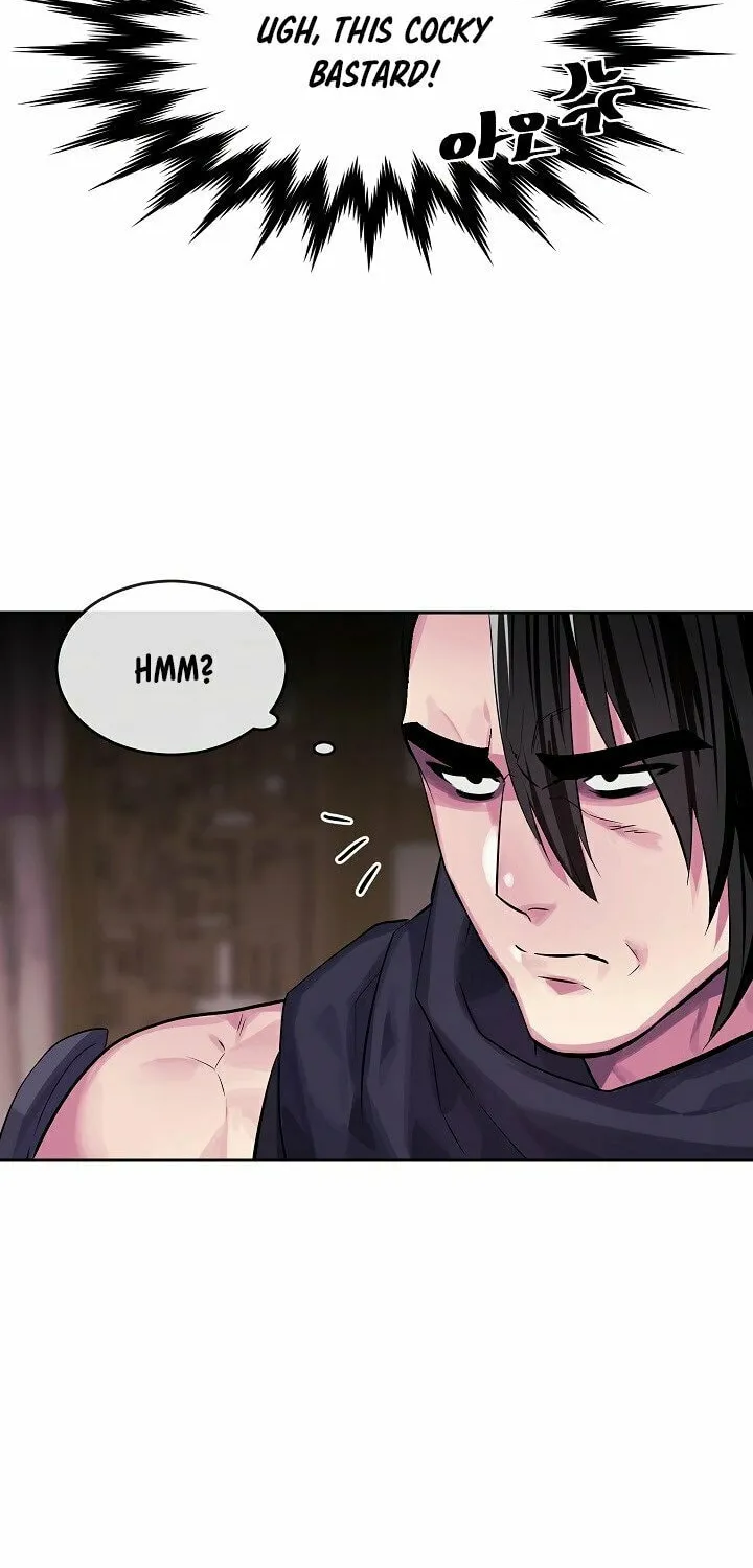 Read Volcanic Age chapter 133 image 61 on Lezhin