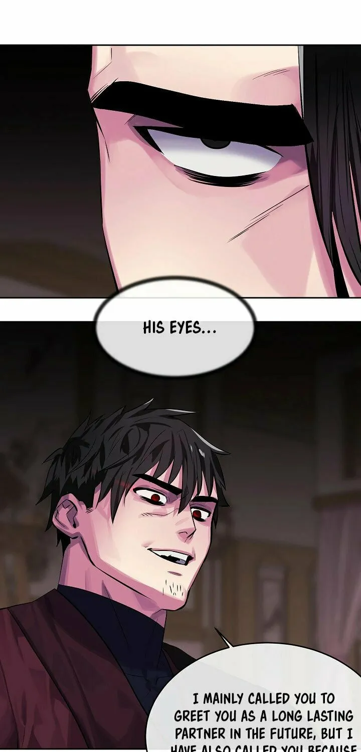 Read Volcanic Age chapter 133 image 62 on Lezhin