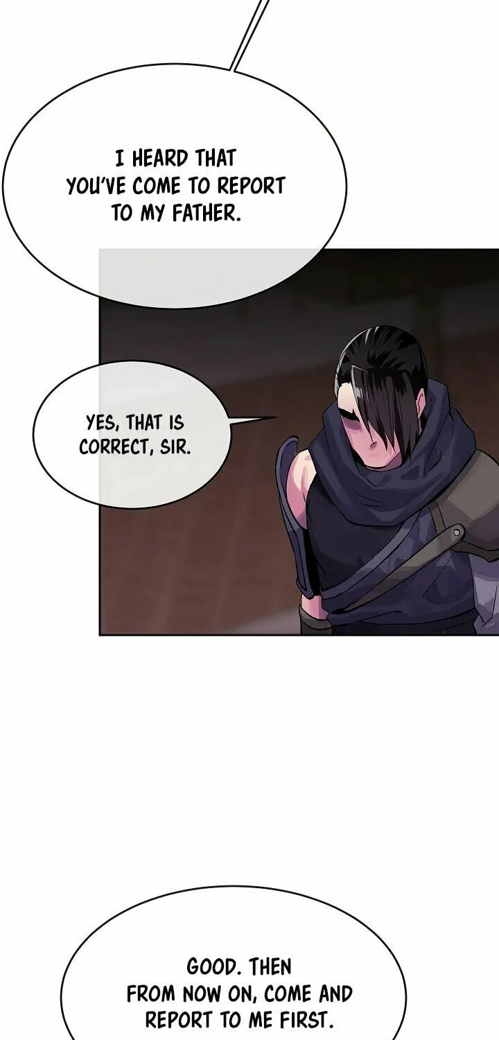 Read Volcanic Age chapter 133 image 64 on Lezhin