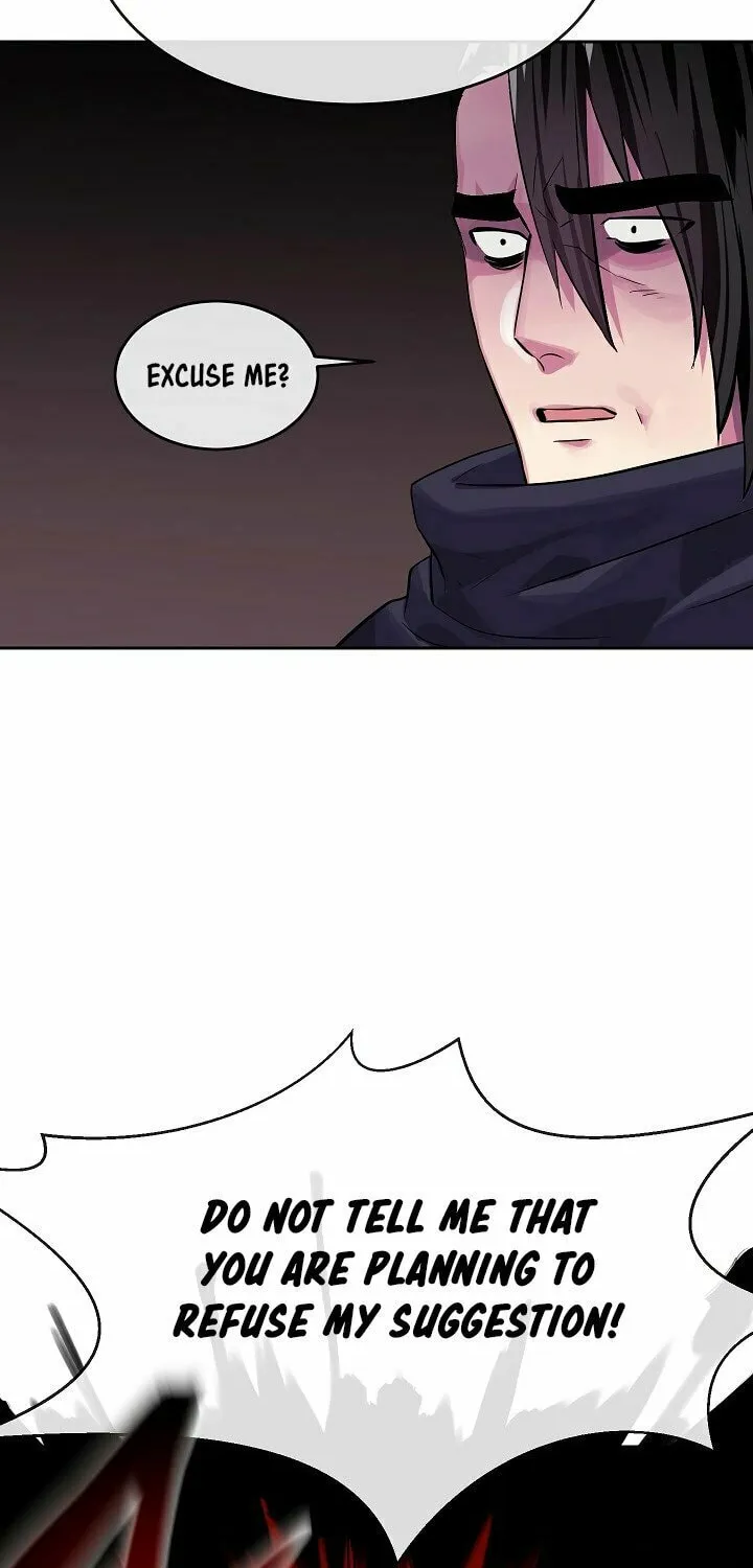 Read Volcanic Age chapter 133 image 65 on Lezhin