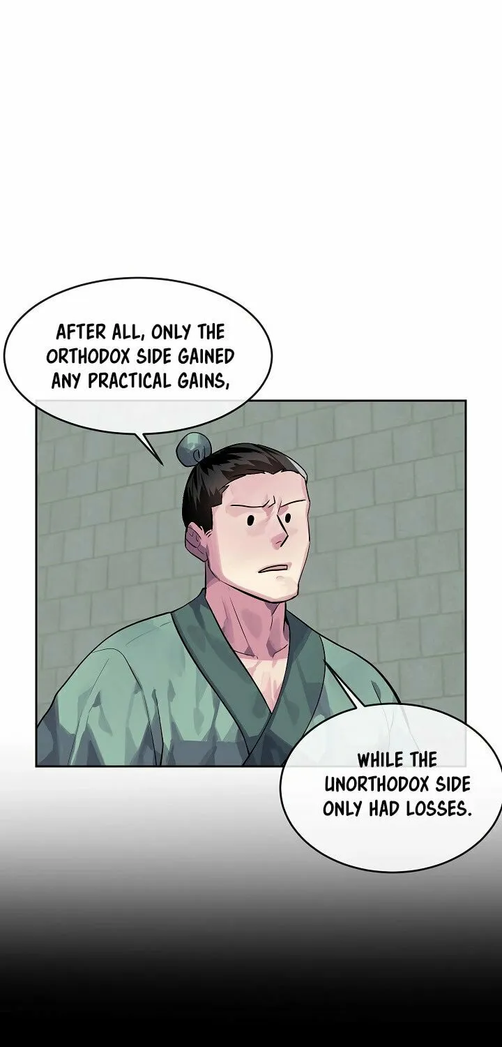 Read Volcanic Age chapter 133 image 7 on Lezhin