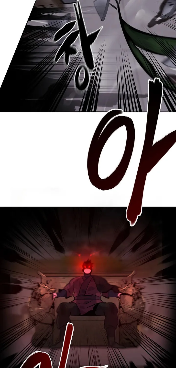 Read Volcanic Age chapter 133 image 74 on Lezhin