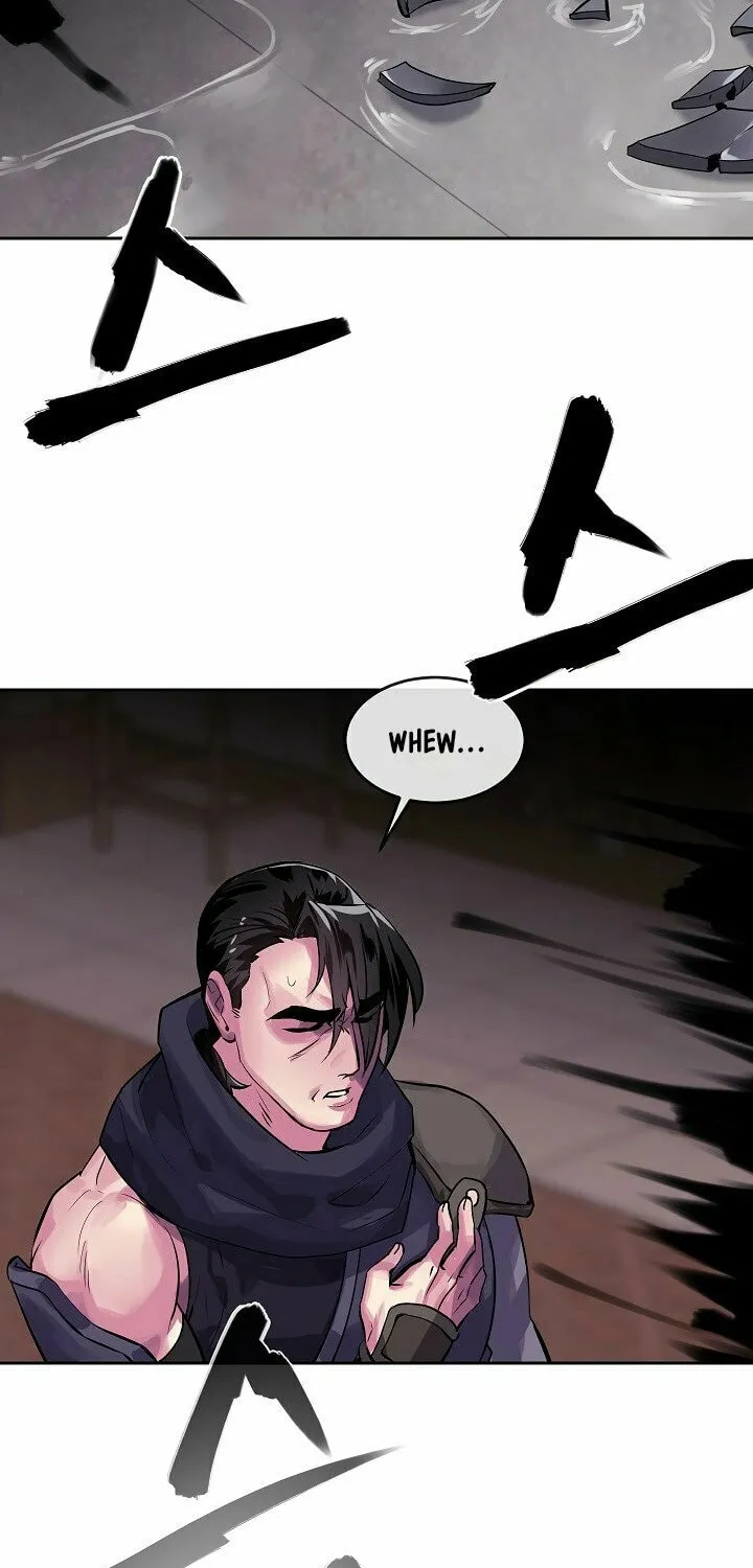 Read Volcanic Age chapter 133 image 79 on Lezhin