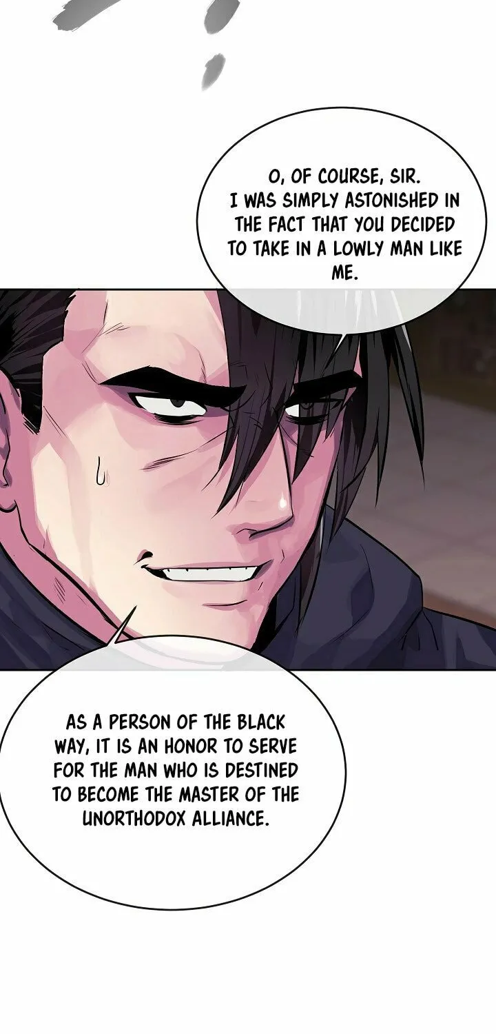 Read Volcanic Age chapter 133 image 80 on Lezhin