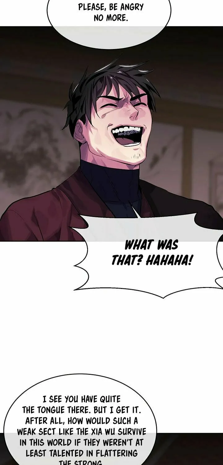 Read Volcanic Age chapter 133 image 82 on Lezhin