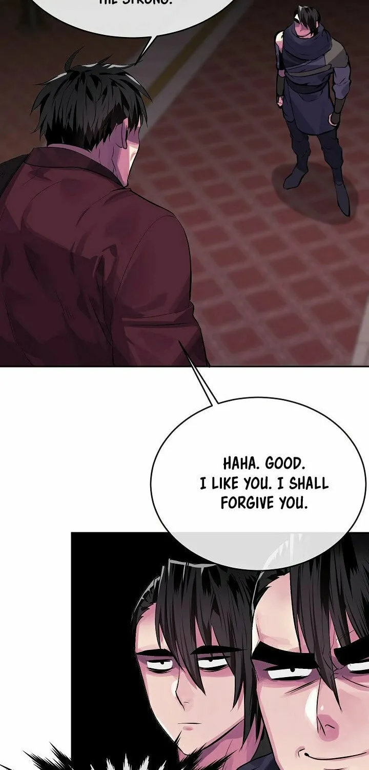 Read Volcanic Age chapter 133 image 83 on Lezhin