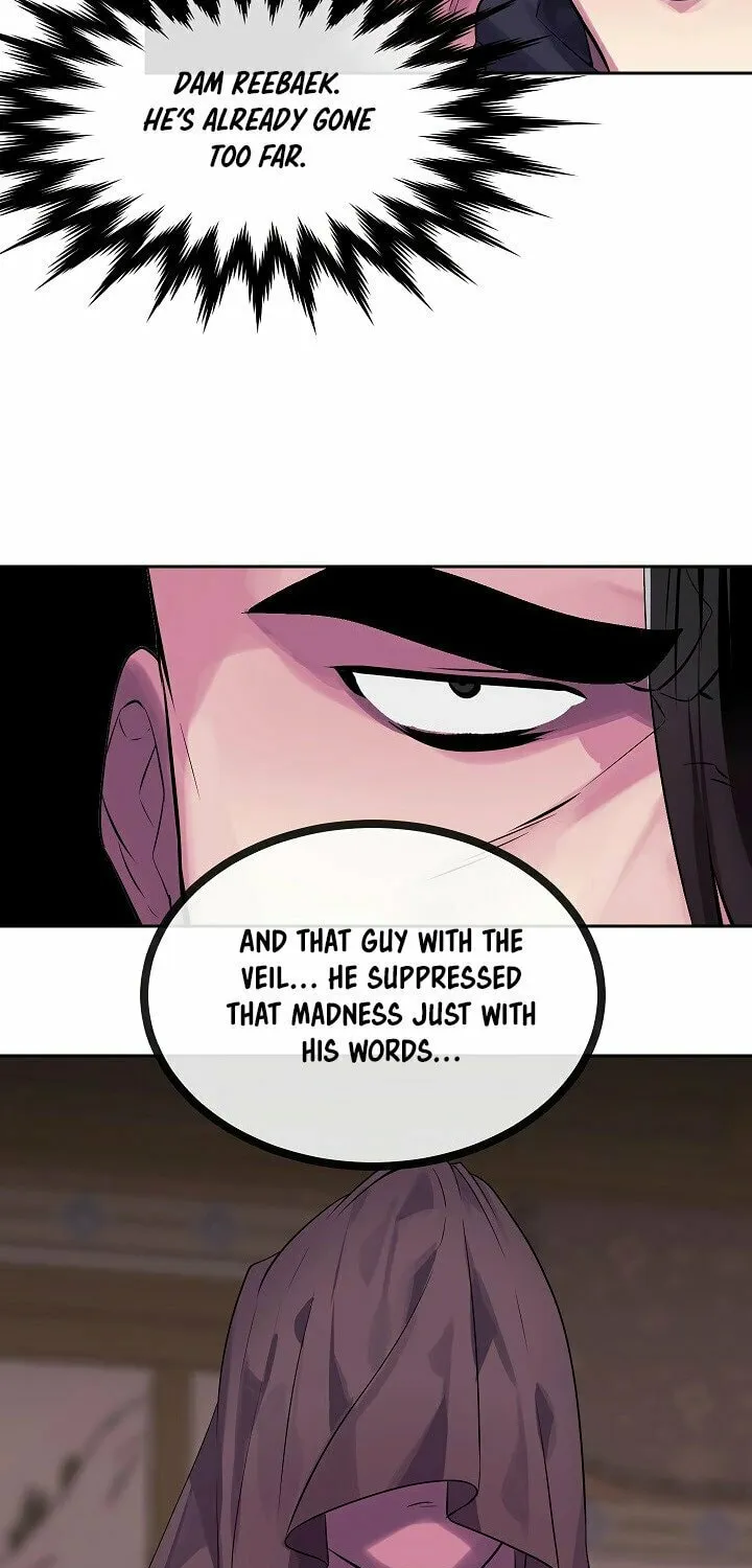 Read Volcanic Age chapter 133 image 84 on Lezhin
