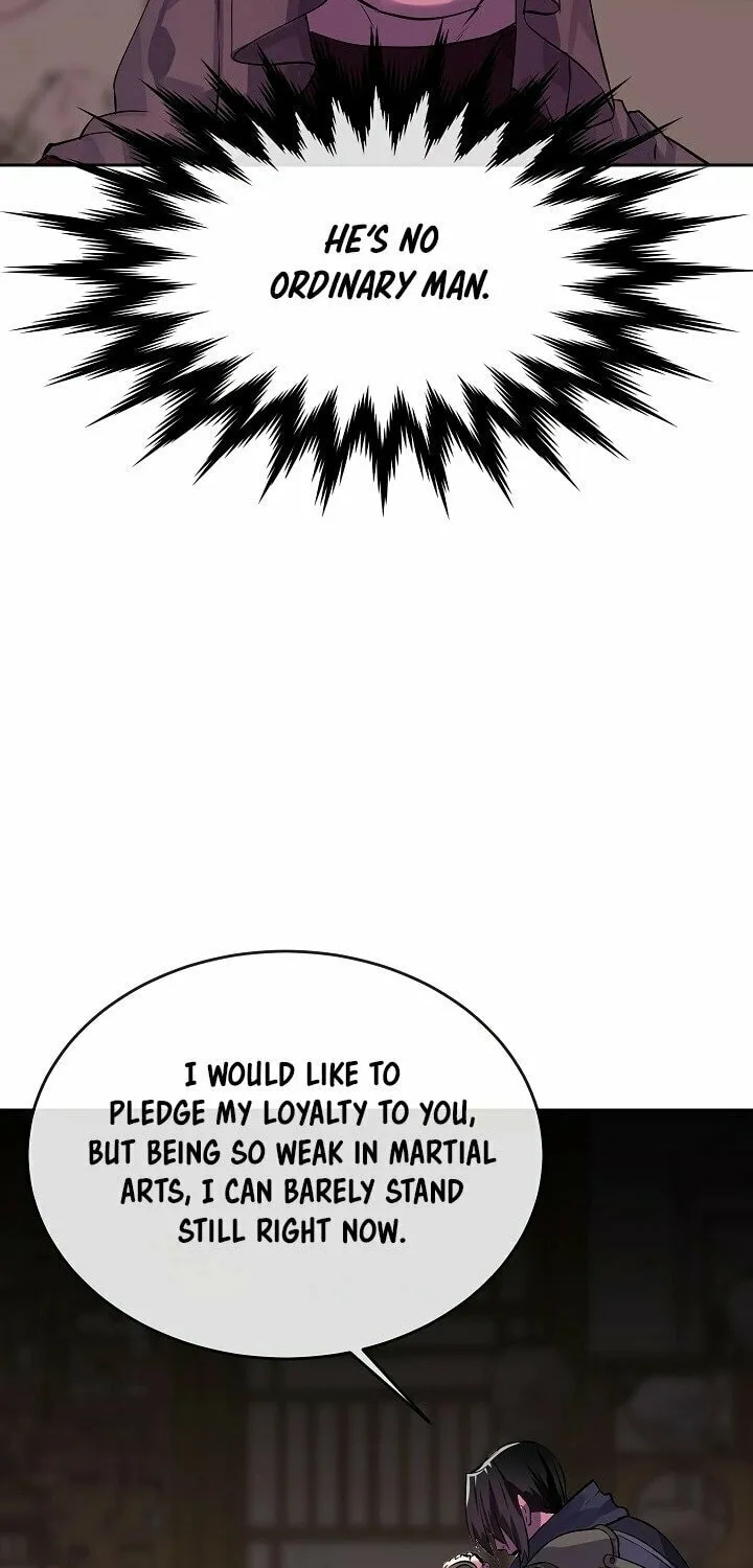 Read Volcanic Age chapter 133 image 85 on Lezhin