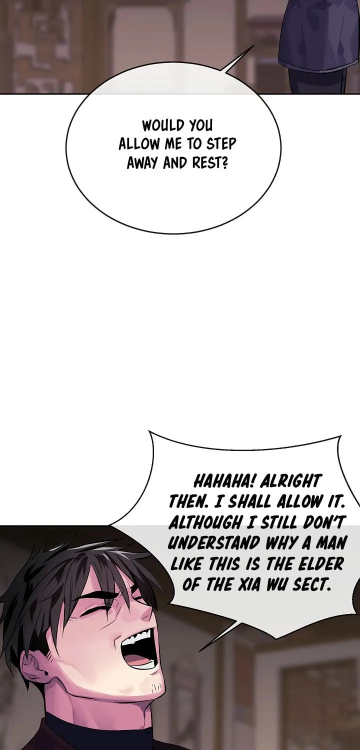 Read Volcanic Age chapter 133 image 87 on Lezhin