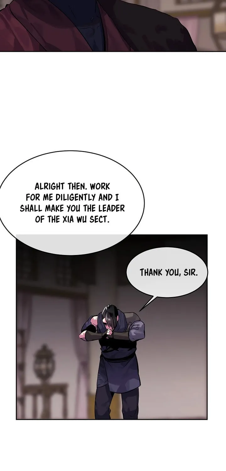 Read Volcanic Age chapter 133 image 88 on Lezhin