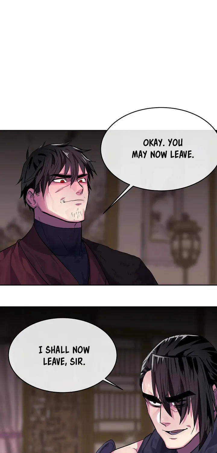 Read Volcanic Age chapter 133 image 89 on Lezhin