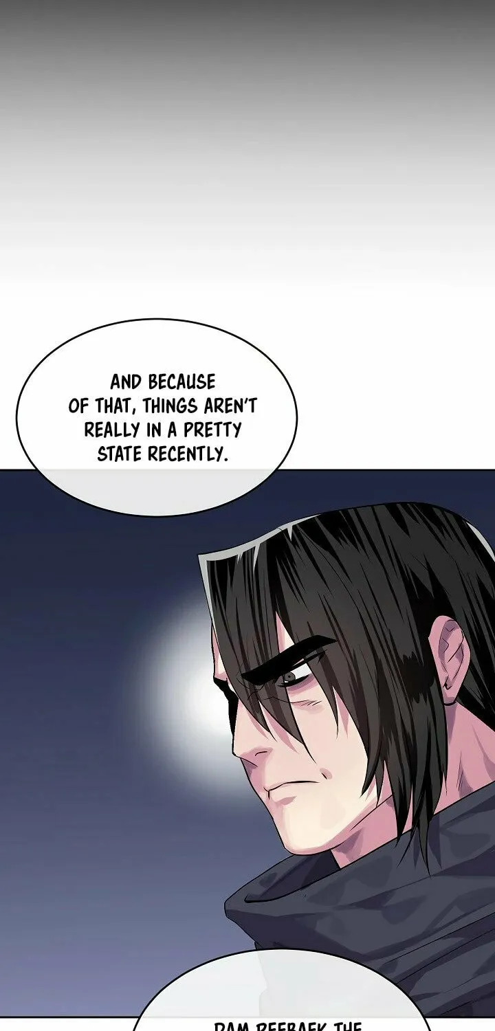 Read Volcanic Age chapter 133 image 9 on Lezhin